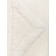 Buenas noches blanket, size 160x220 cm, champagne color