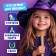 Настольная игра «Шар судьбы», 2-4 игрока, 6+