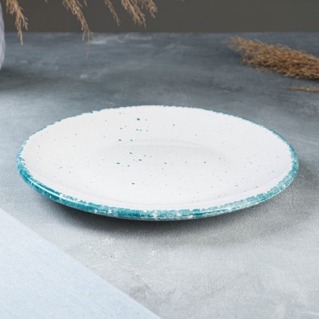 Boronal plate "Borisovskaya" 22x3cm, Varadero