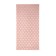 Terry towel Sofi de Marko Love, 550 g, size 50x90 cm, pink color