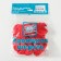 Fasting wool 100% viscose 50g (88 red poppy)