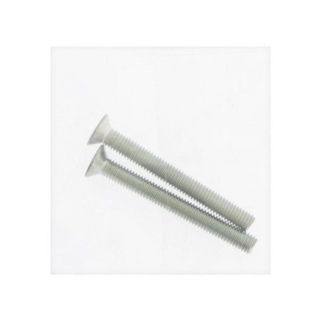 Window pen, macbet, 38 mm, aluminum, gray color-3