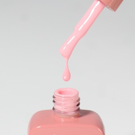 Simple nail polish gel, 3 phase, 10 ml, led/uv, color (132)-8