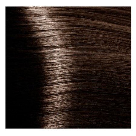 Cream-painting 5.03 Warm light brown Studio Professional with ginseng extract and rice proteins, 100 ml