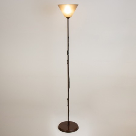 Taleser "Izi" 1x15W E27 Model: BR 01008 Wenge/Black-1