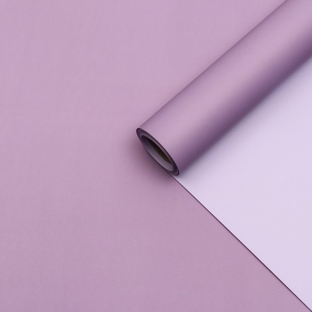Matte film 0.58 x 10 m-1