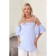 Female blouse, size 44