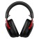 Headphones with a microphone Hyperx Cloud III Black/Red Monitor Radio Heal (77Z46AA)