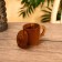 Mug with a lid 10x8x10 cm, tick tree