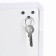 The magnet is neodymium, size 1 pc. - 8 × 8 × 2 mm, set 20 pcs.