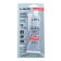 Clear Lavr RTV sealant, transparent, high-temperature, silicone, 70g.ln1740