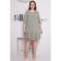 Women's dress, size 52