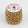 A bag for a bag, iron, 11 × 16 mm, 10 ± 0.5 m, gold color