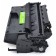 CACTUS CS-CS-CS-CS-CS-CS-CS-CE505X cartridge, for HP LJ P2050/P2055/P2055D/P2055DN, 6500 pages, black color black