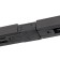 Connector Track-th for the connecting tire pipeline straight hard artline plastic/copper Chern 59744 9 rit