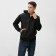 Sweep male, black color, size 56