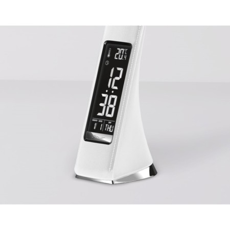 Ambrella Light, Desk, DE508, LED, 6 W, 200LUM, 3000-6400K, white color, white color-2