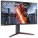 Monitor LG Black 27GN650-B.Aruz