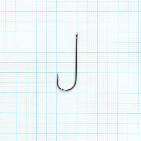 Hooks "Volzhanka" Aberdeen No. 4, 10 pcs-1