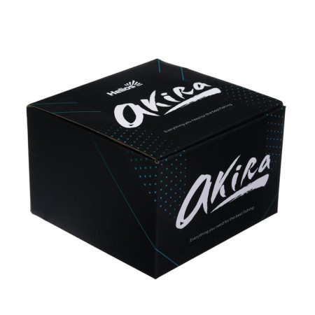 Bearing Helios Akira 2000f, 3+1 bearing, 5.2: 1-3