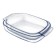 Olivetti Vetro GHT27201201, 2 pcs