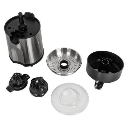 Pioneer JC2080 juicer, citrus, 85 watts, metal with black-5
