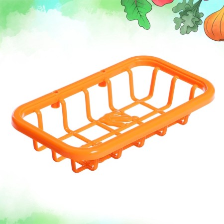The game module of the kitchen "Sink-Dinosaurus", with a set of products mix, water circulates-5