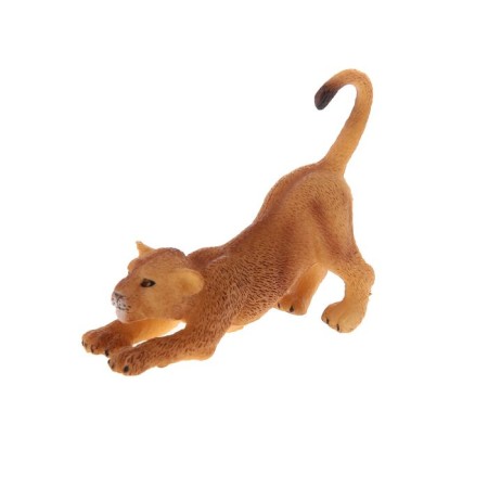Figure "Lion City"-2