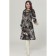 Women's dress "Happy Moments", size 52