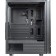 Formula F-33RGB case, without BP, ATX, MIDI-Tower, Black
