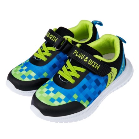 Sneakers for the boy PlayTode, size 28-4