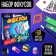 Set of game "Cool tricks", more than 60 tricks