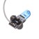 Car Lamp Clearlight Xenonvision, H3, 12 V, 55 W, set 2 pcs