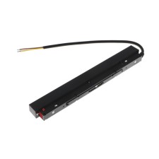 Power supply for magnetic track. systems, built -in 48V, 4.17A, 200W, IP20, plast., Chern., Model