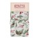 Kitchen kit “New Year's fairy tale”: a towel, mittens, take