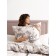 Bed linen 1.5 joint venture, size 150x214 cm, 143x215 cm, 70x70 cm