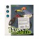 Fingerbike BMX, Metal 10.5 × 7cm, Mix color