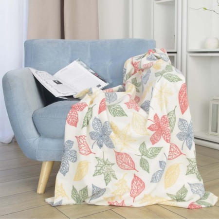 Belezza Beliece 120x150cm, fleece, 160g/m, PE 100%