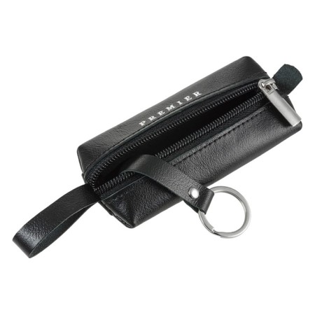 K-123-327 Case for K-123 keys, Black Rook-327-2