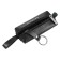 K-123-327 Case for K-123 keys, Black Rook-327