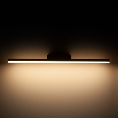 Elektrostandard, Protect LED 12 W, 95x450x31 mm, IP44, white color, white.-1