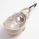 Walking shape curly, 300 ml, with soft nose, flax color