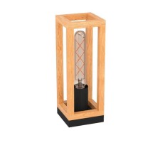 Nafferton table lamp, 1x40W E27