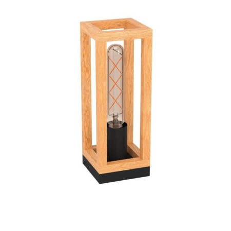 Nafferton table lamp, 1x40W E27