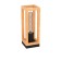 Nafferton table lamp, 1x40W E27
