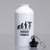 Water bottle "Evolution", 500 ml