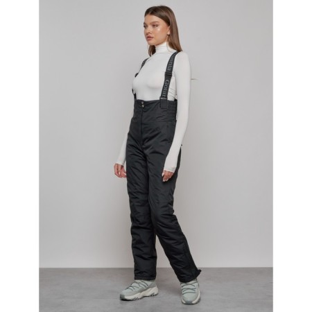 Semicirconzone female, size 50, black color-13