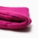 Kit for girls (snood and hat), raspberry color, size 56-58