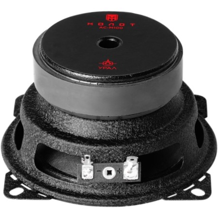 Acoustics Ural AC-M100 Molot New-2