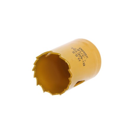 Crown Bimetallic tundra, 29 mm, m14